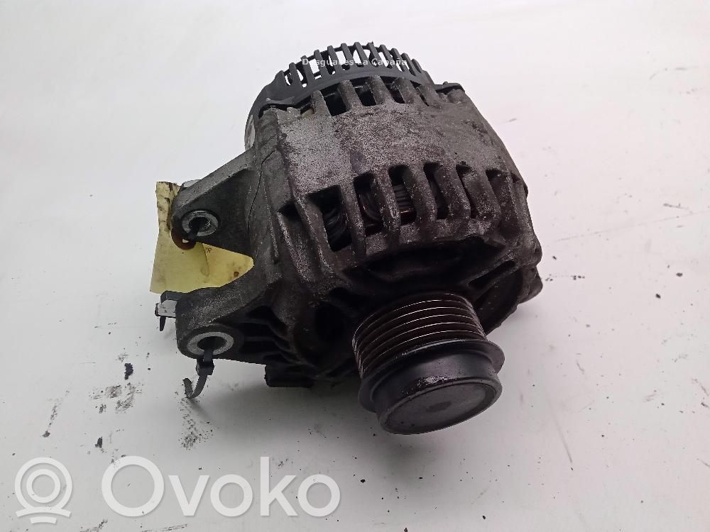 Toyota Auris 150 Generator/alternator 