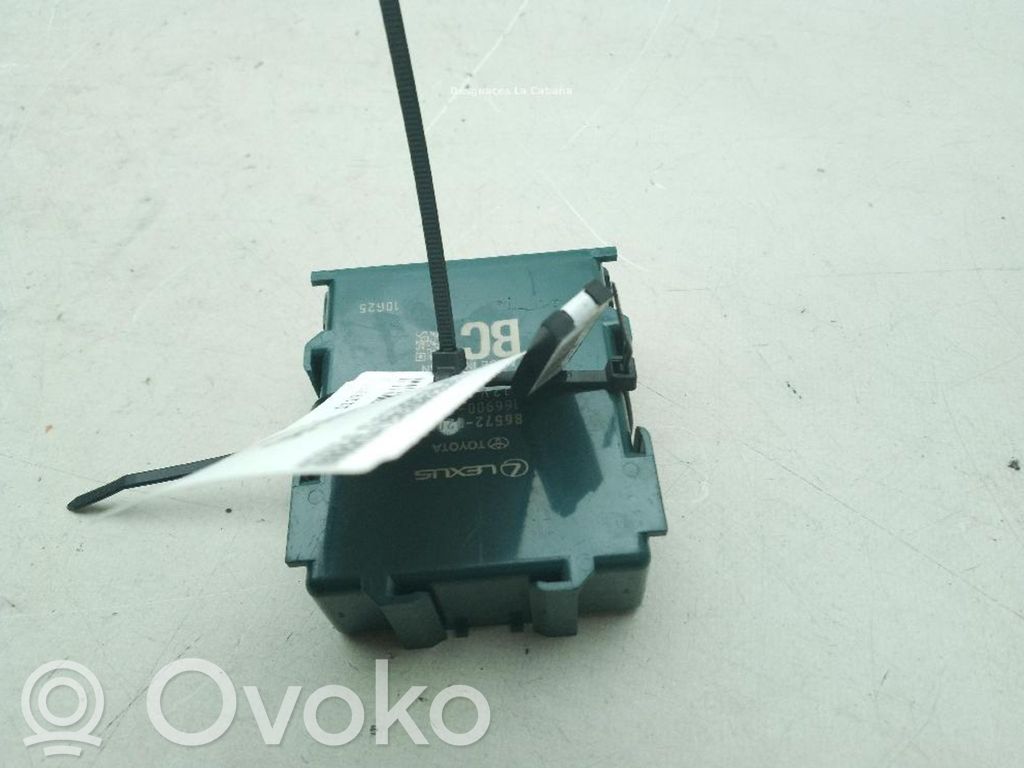Toyota Corolla E210 E21 Other control units/modules 