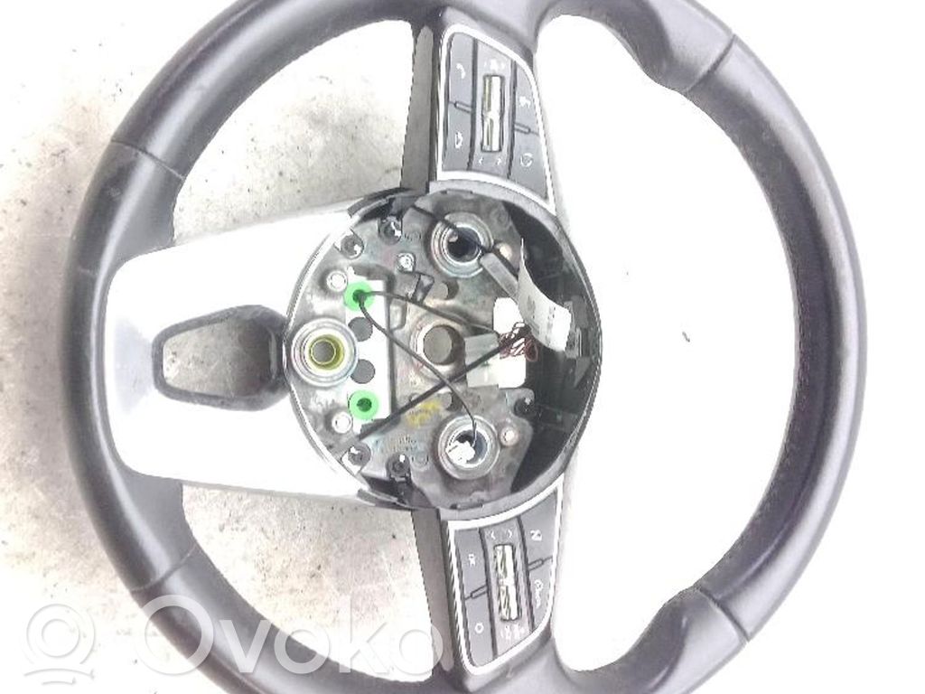 KIA Ceed Steering wheel 