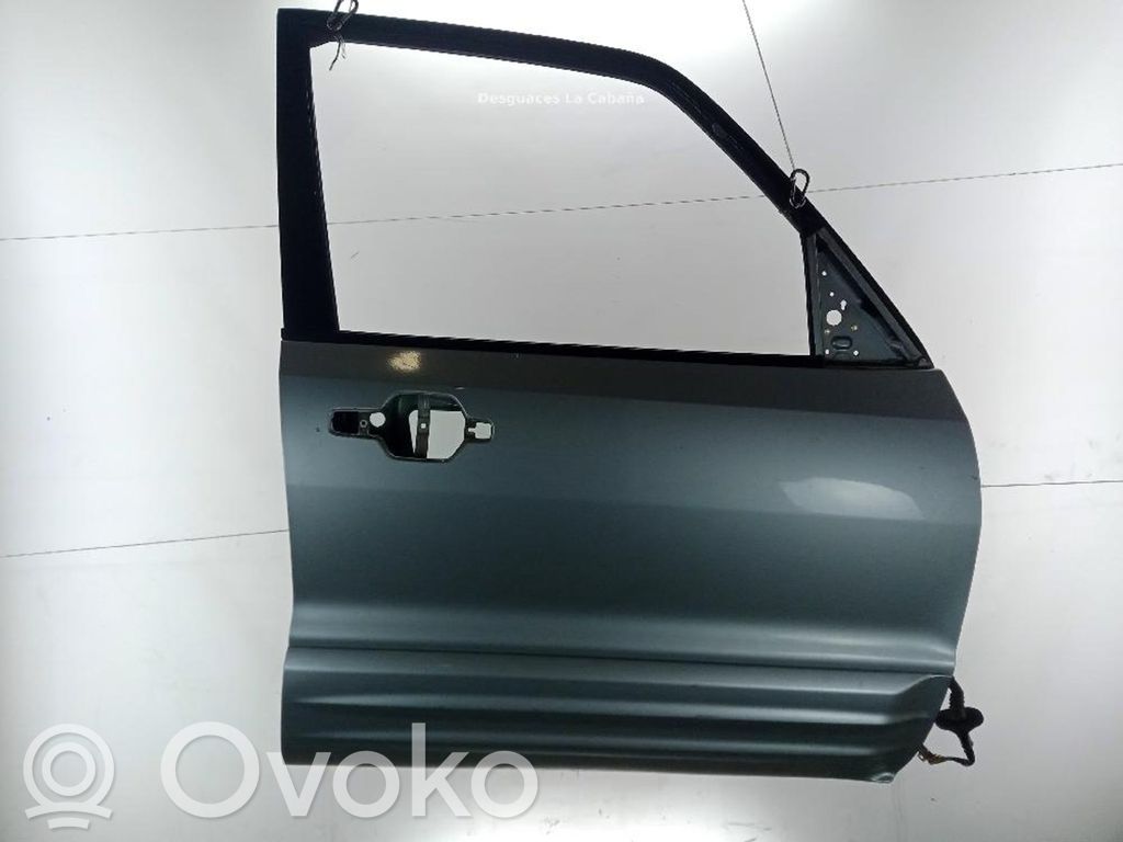 Puerta delantera   5700A900