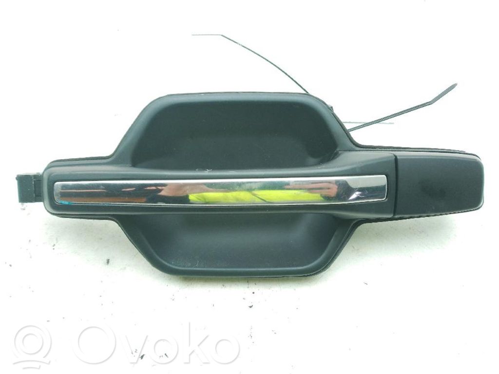 Manecilla externa puerta trasera   MR970193