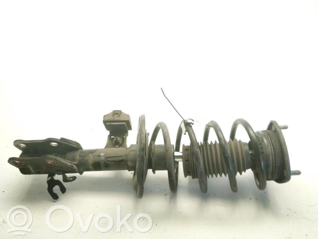 Etuiskunvaimennin   GMM634700