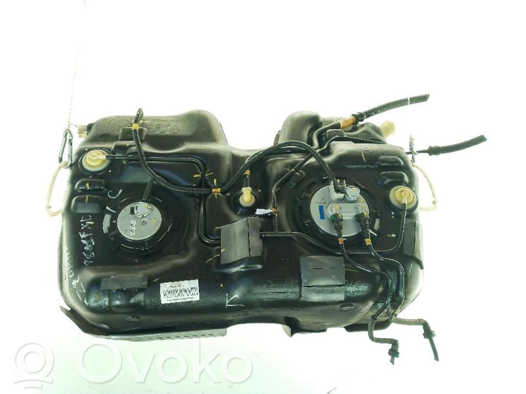 Opel Antara Polttoainesäiliö 