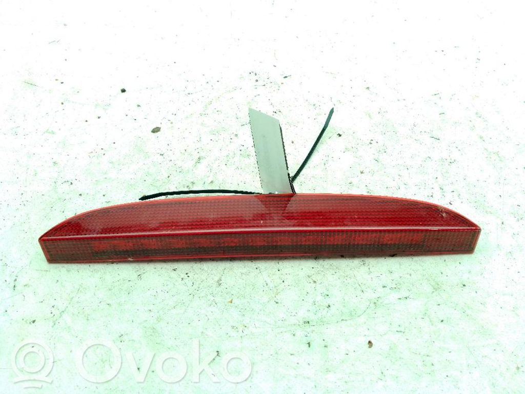 Renault Kangoo I Third/center stoplight 