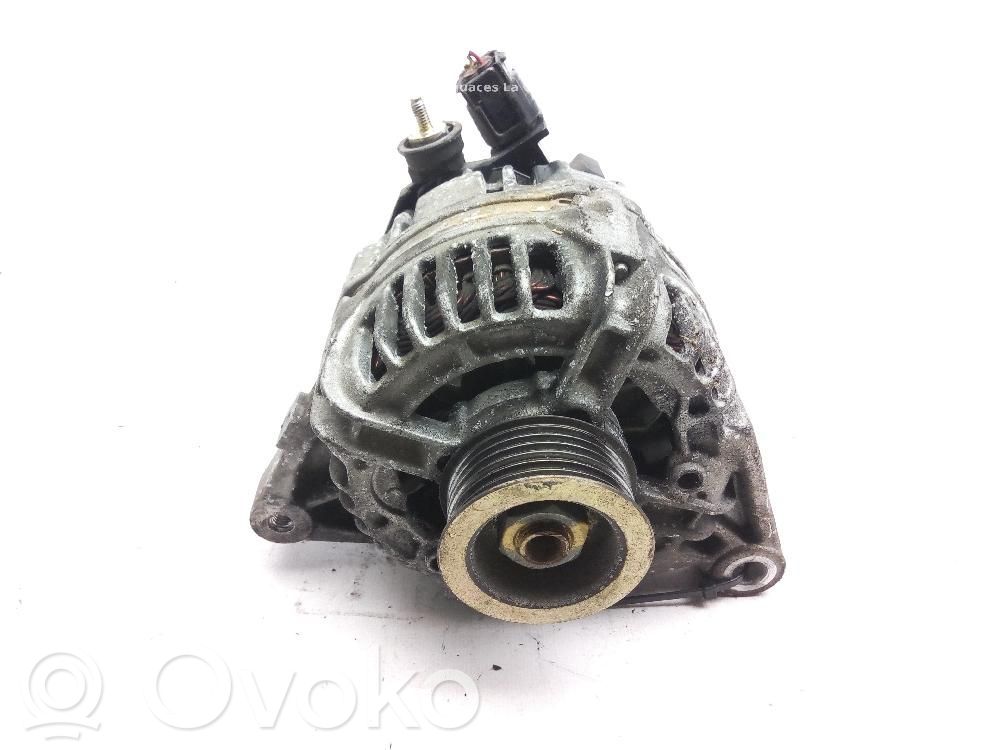 Generator/alternator   270600D030B