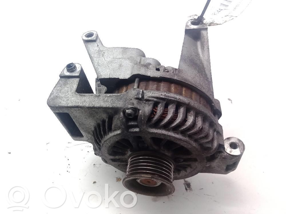 Alternador   A3TG1391A