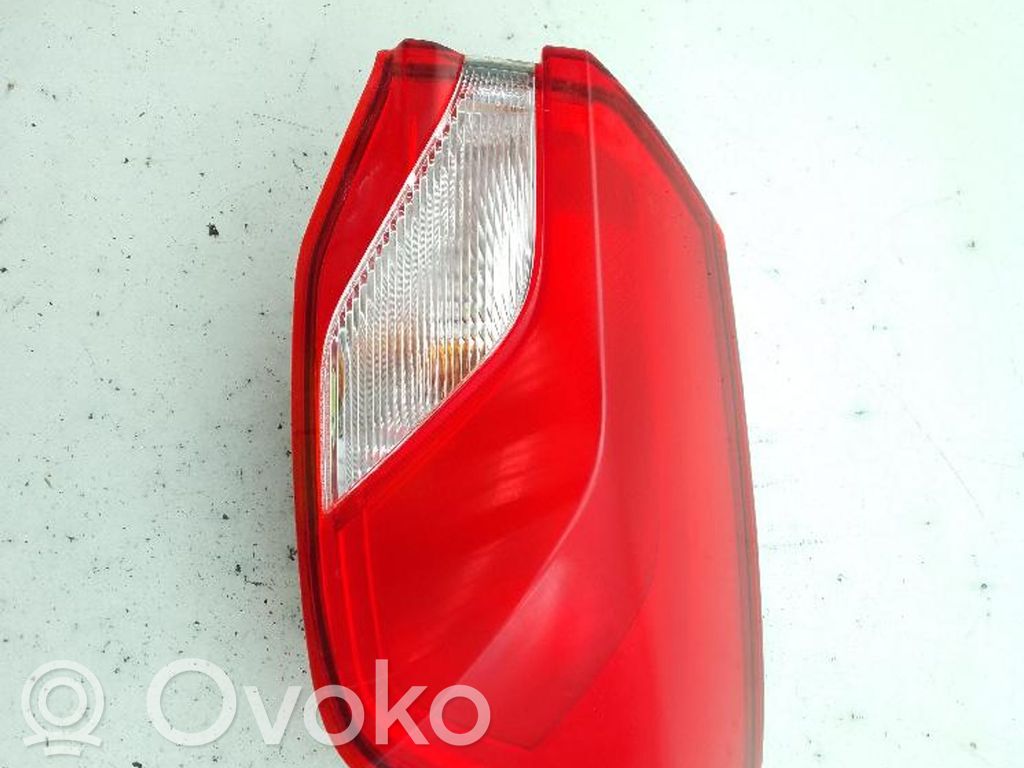 Ford Focus Rear/tail lights 