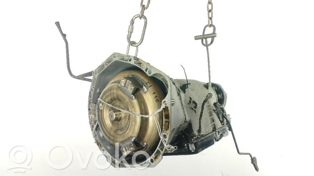 Dacia Duster Manual 5 speed gearbox 