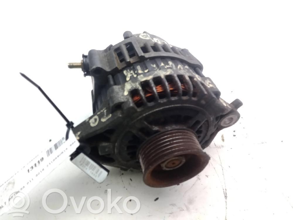 Alternador