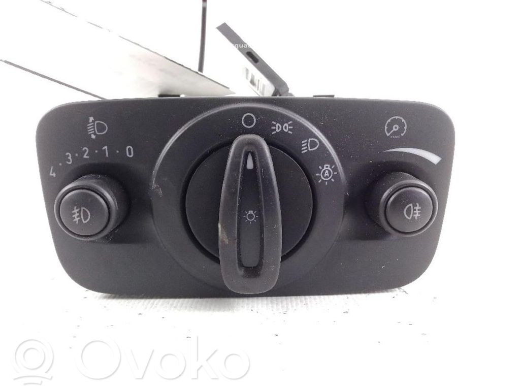Interruptor de luz   8G9T13A024CA