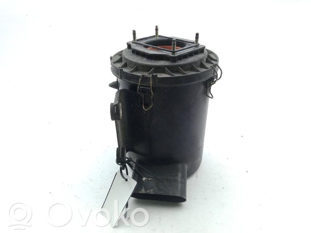 Nissan Terrano Air filter box 
