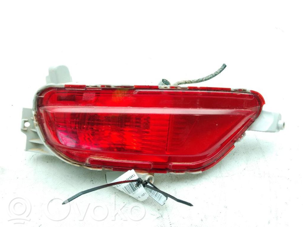 Mazda CX-5 II Lampă spate în caroserie 
