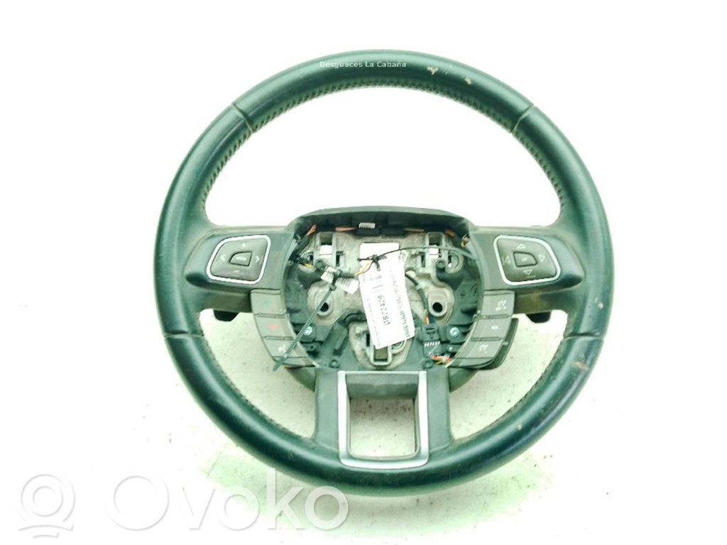 Land Rover Range Rover Evoque L538 Ohjauspyörä 