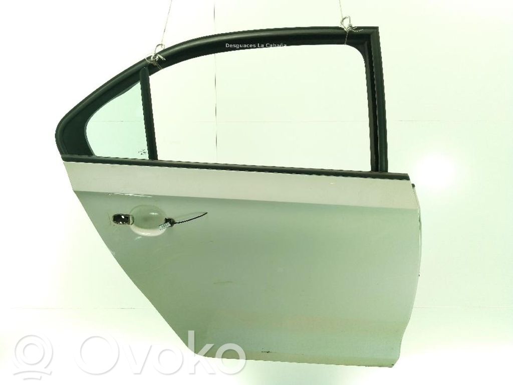 Seat Toledo IV (NH) Puerta trasera 