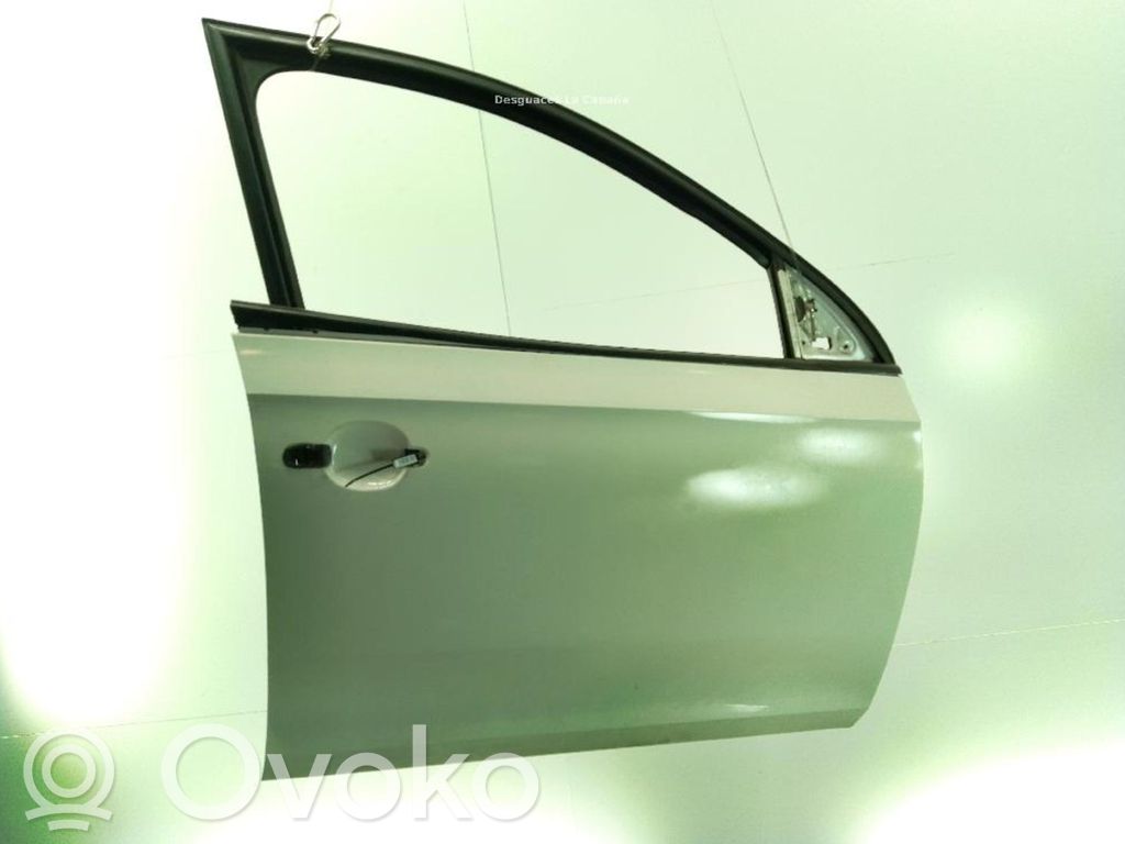 Seat Toledo IV (NH) Priekinės durys 