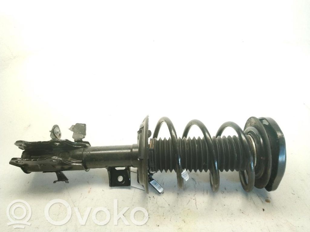 Ford Focus Stoßdämpfer vorne 