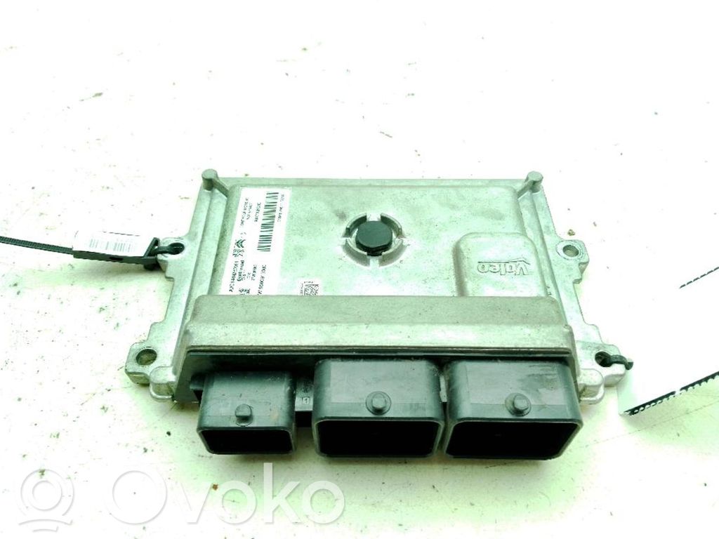 Other control units/modules   A2C1444260001
