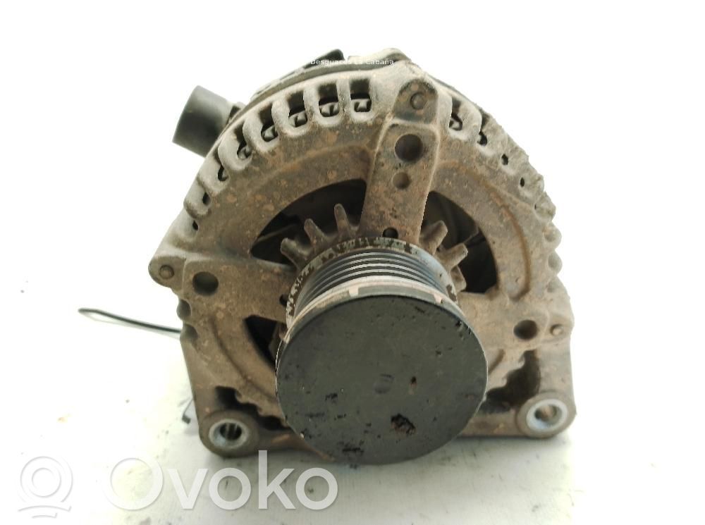 Alternador   MS1042101733