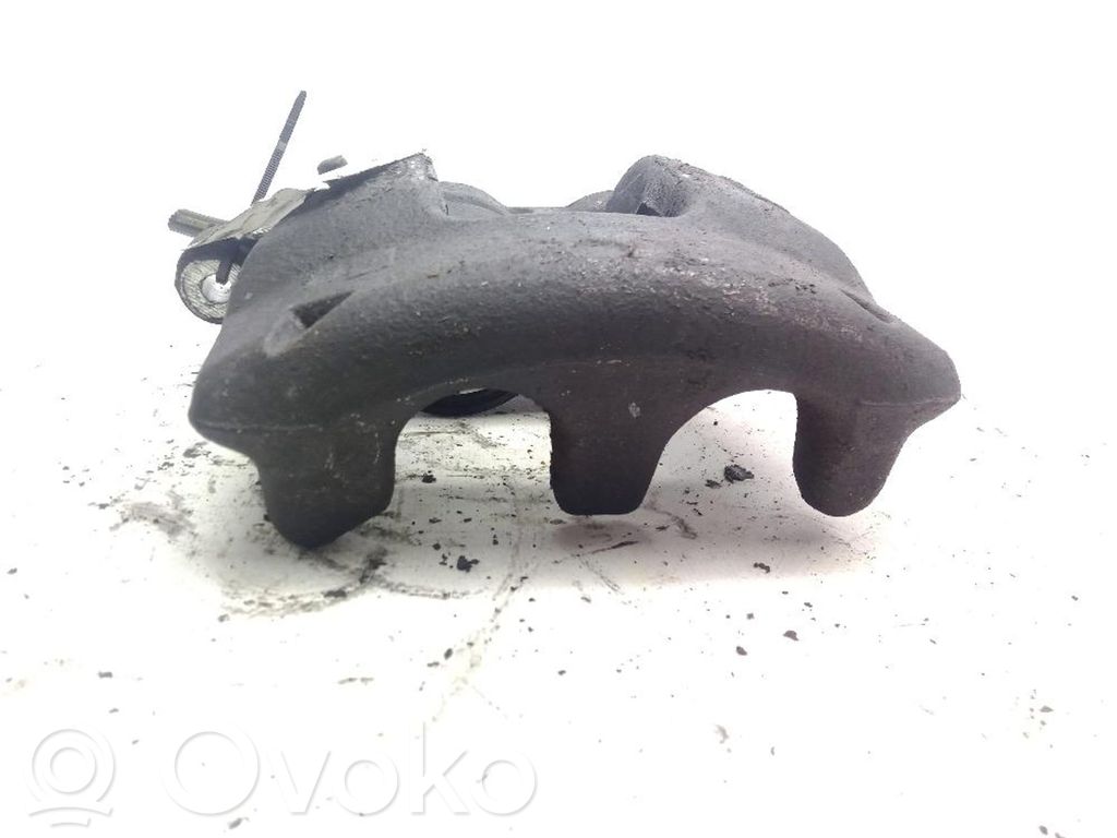 Caliper de freno delantero