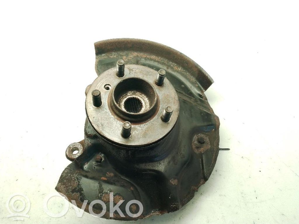 Land Rover Range Rover L322 Fuzetă butuc roată față 