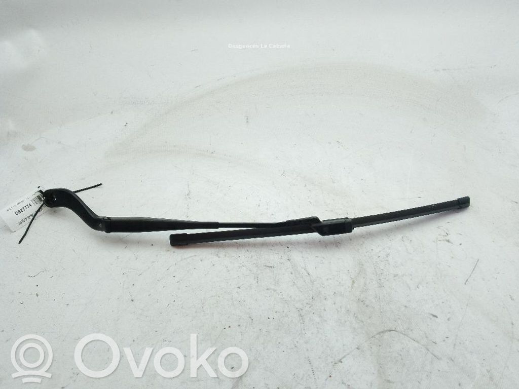 Ford Ecosport Etupyyhkimen sulan varsi 