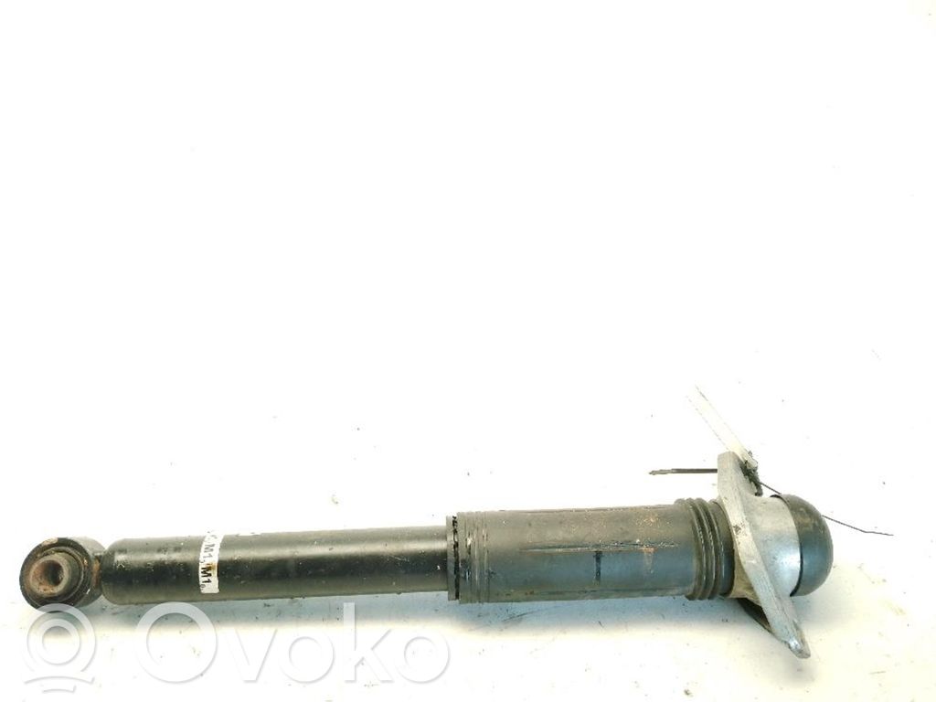 Toyota Corolla E210 E21 Takaiskunvaimennin 