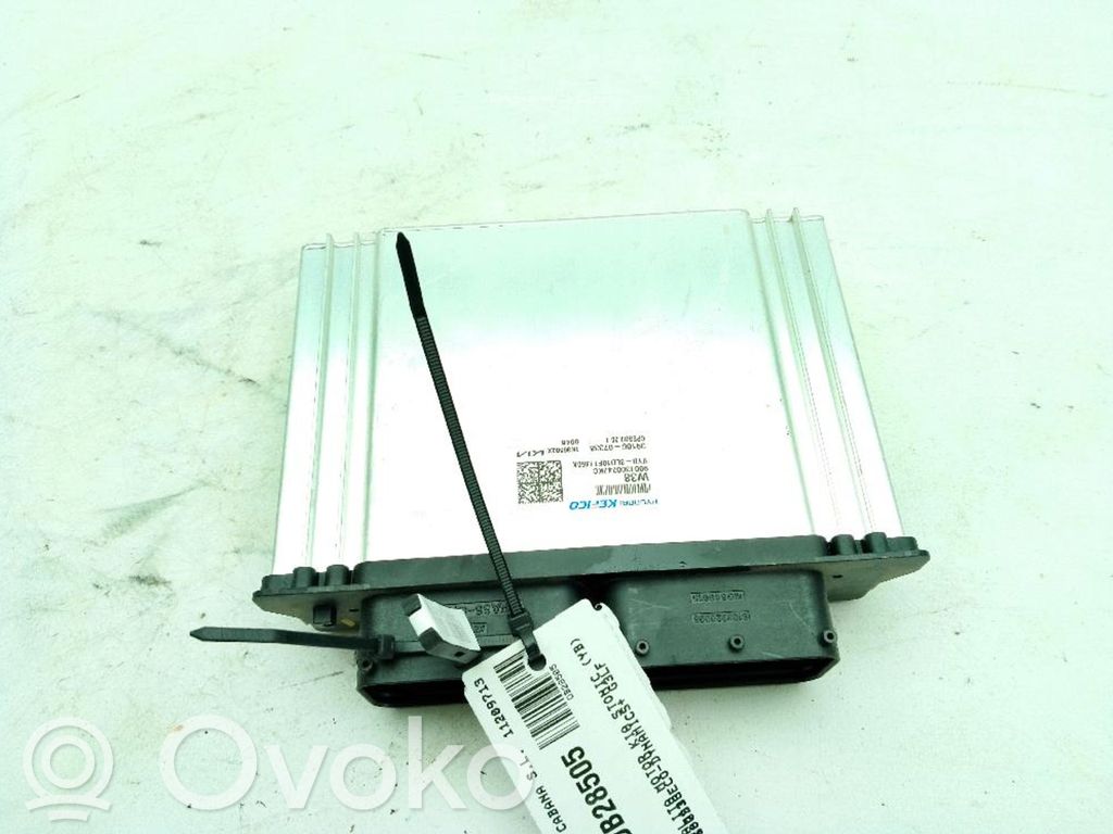 Autres unités de commande / modules   3910607338