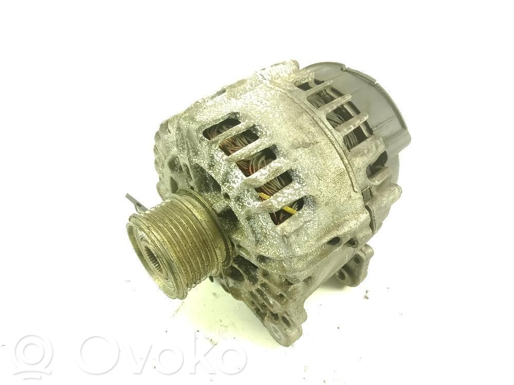 Alternador   231000788R