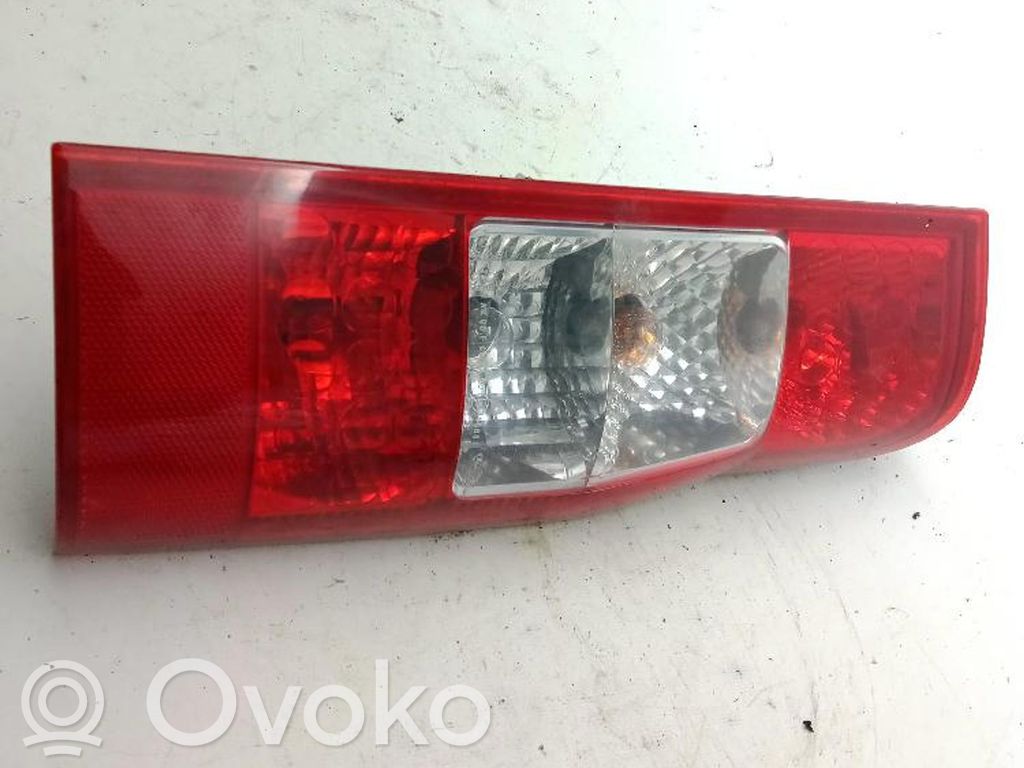 Ford Transit -  Tourneo Connect Rear/tail lights 