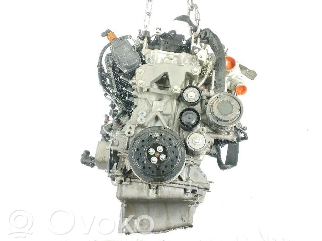 Motor   A16DTH