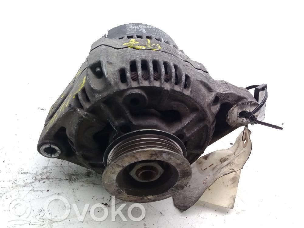 Alternador