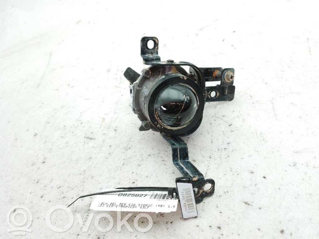 KIA Stonic Nebelscheinwerfer vorne 