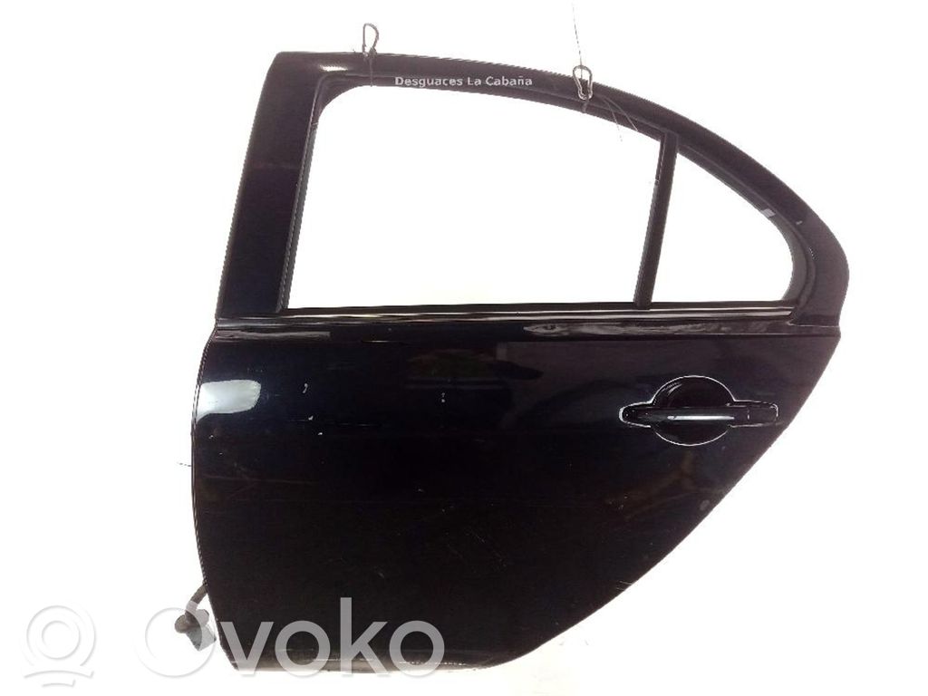 Puerta trasera   5730A581