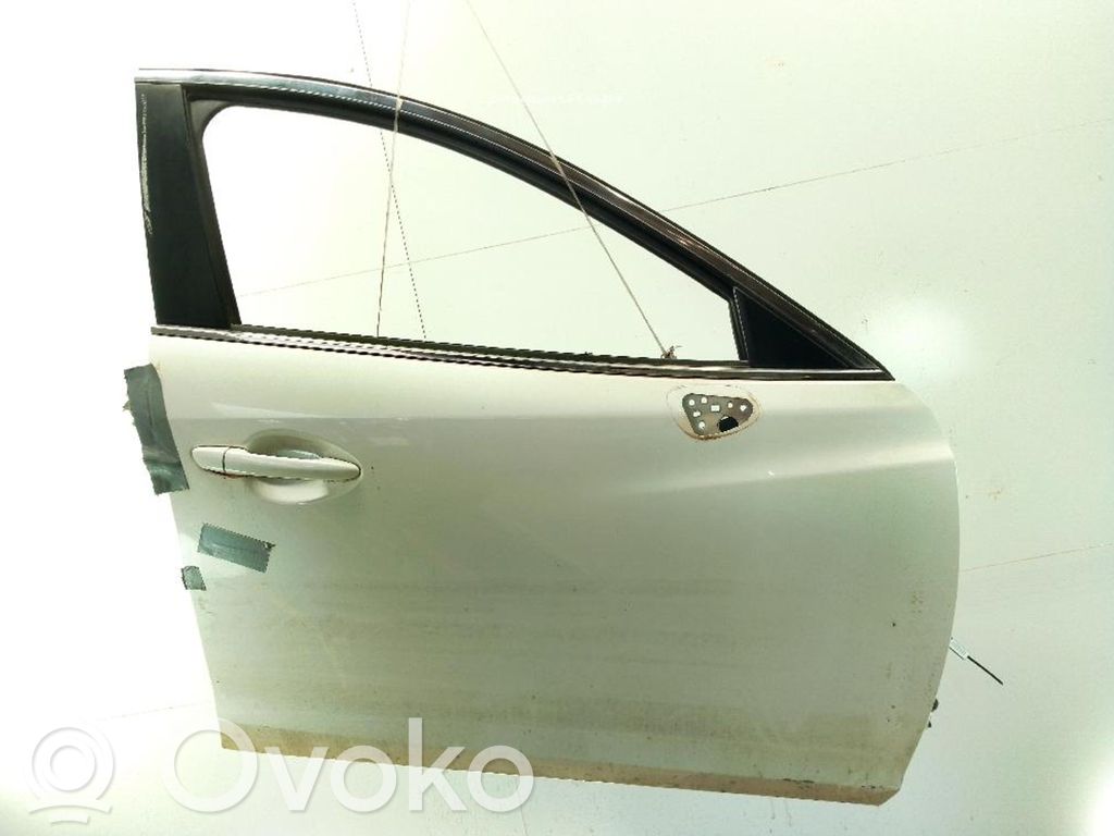 Mazda 6 Durvis 