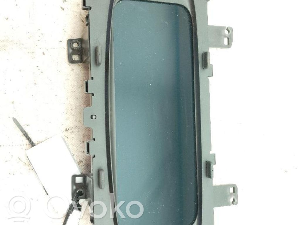 Hyundai i20 (BC3 BI3) Tachimetro (quadro strumenti) 