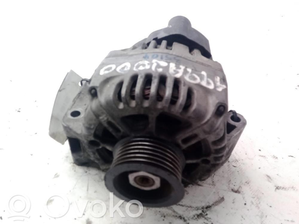 Fiat Doblo Generatore/alternatore 