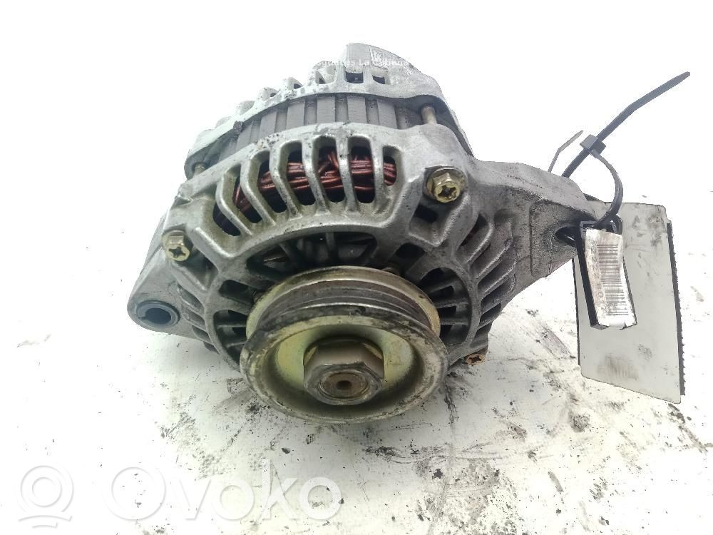 Alternador