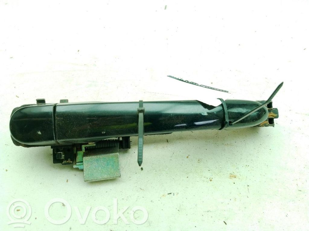 Etuoven ulkokahva   1542402