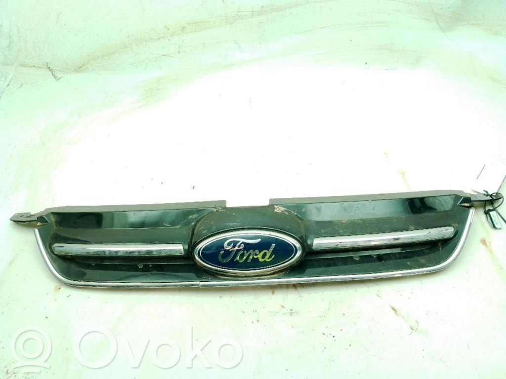 Ford C-MAX II Front grill 