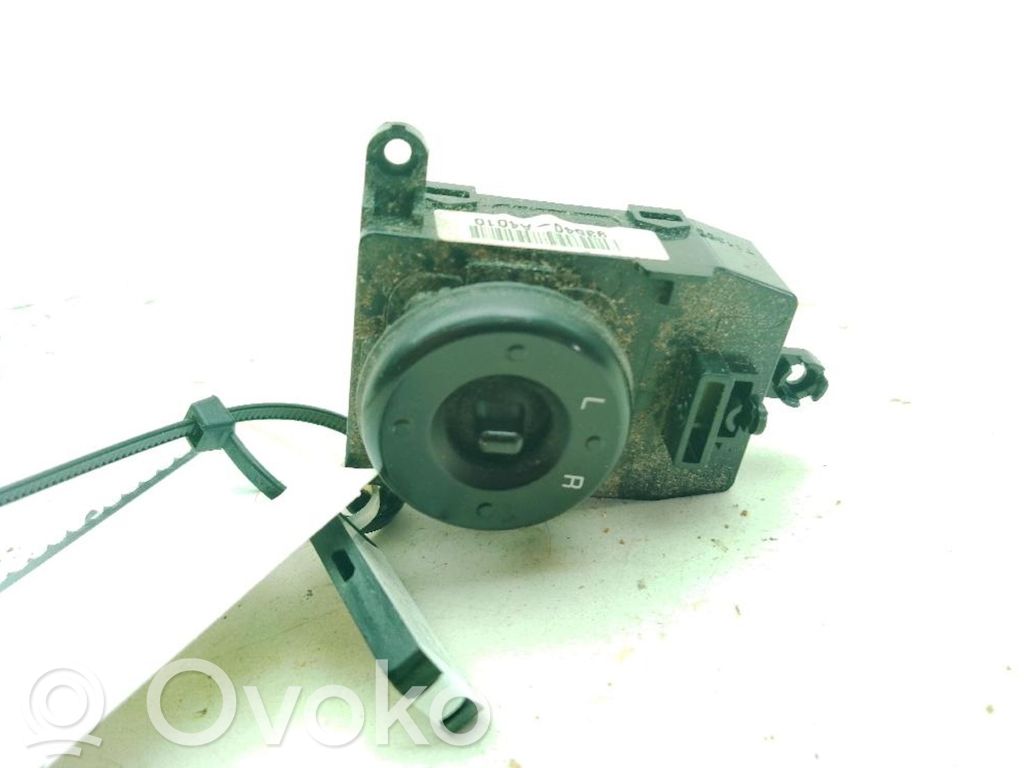 KIA Carens III Interruptor del espejo lateral 