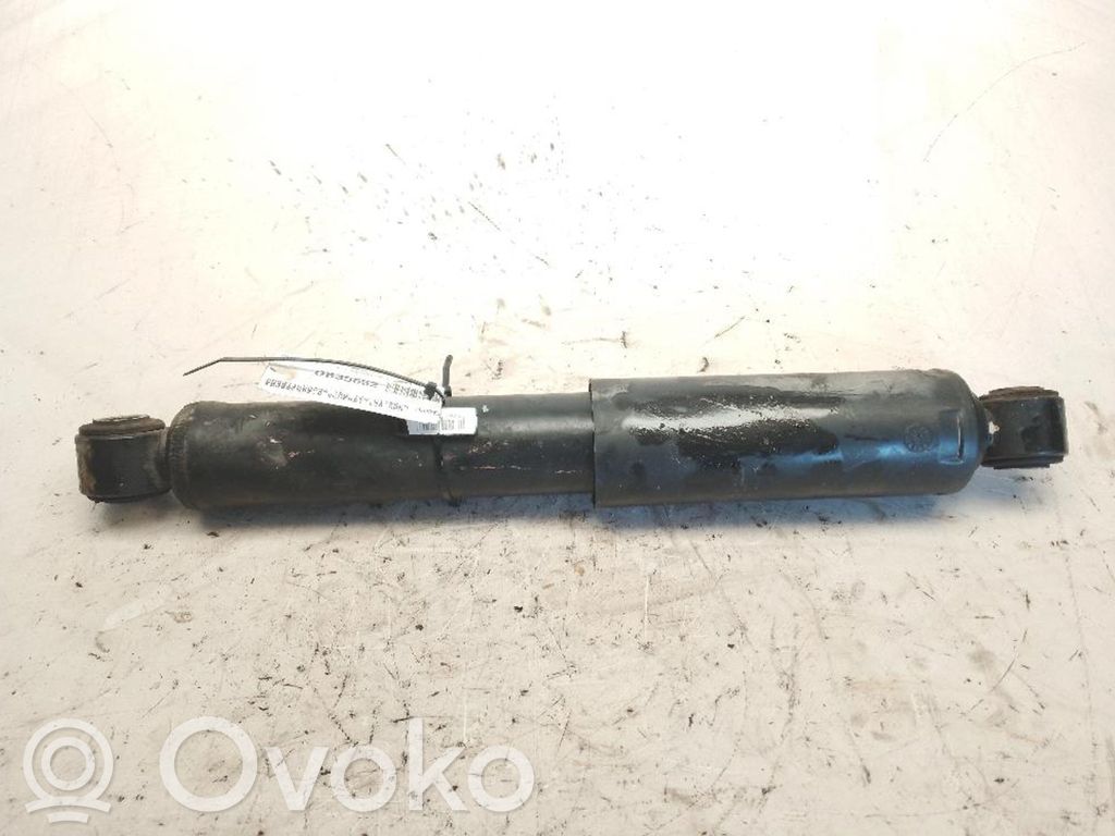 Takaiskunvaimennin   5206TR