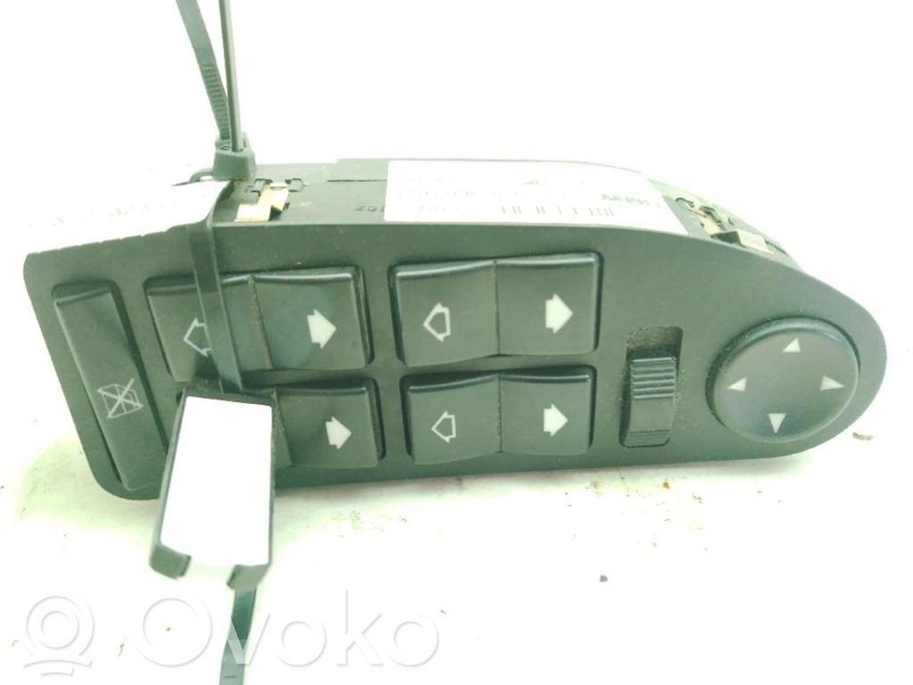 BMW 5 E39 Electric window control switch 