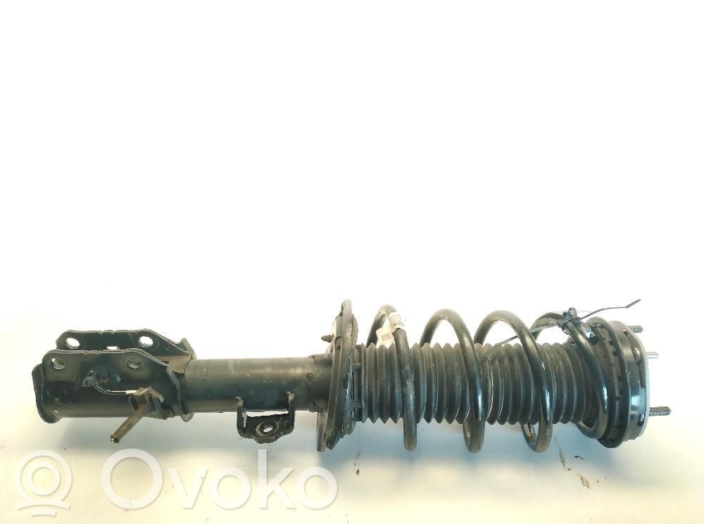 Ford Puma Front shock absorber/damper 