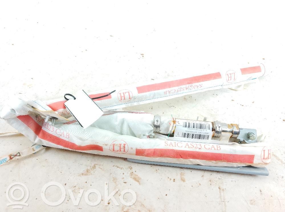 MG HS Airbag del techo 