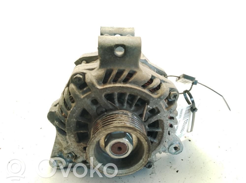 Alternador   23700AA720