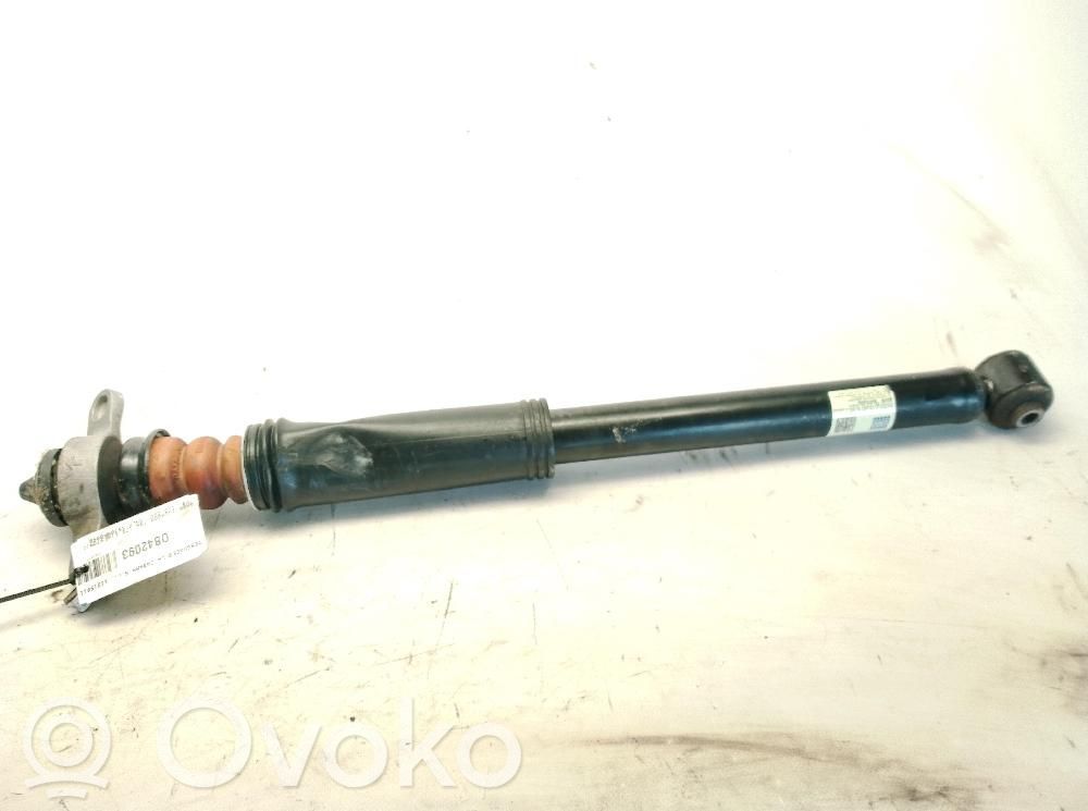 KIA Stonic Amortiguador trasero 