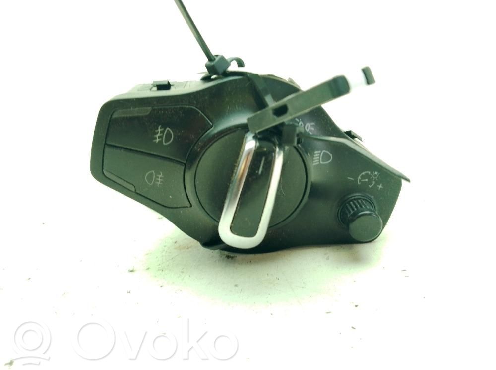 Interruptor de luz   8K0941531AK