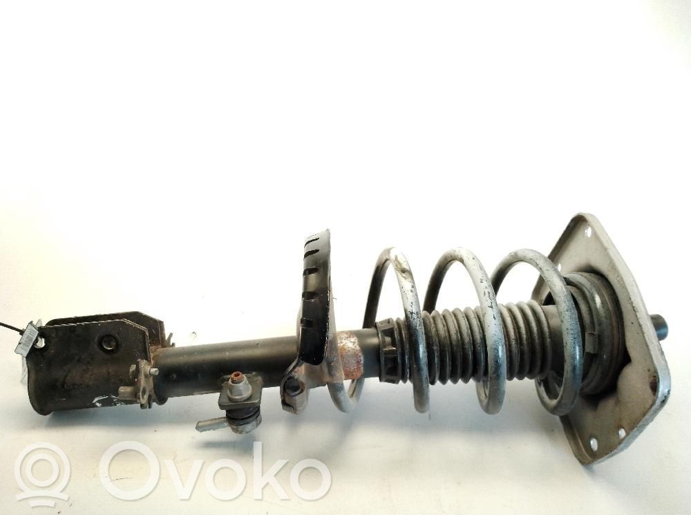 Front shock absorber/damper   824904005164
