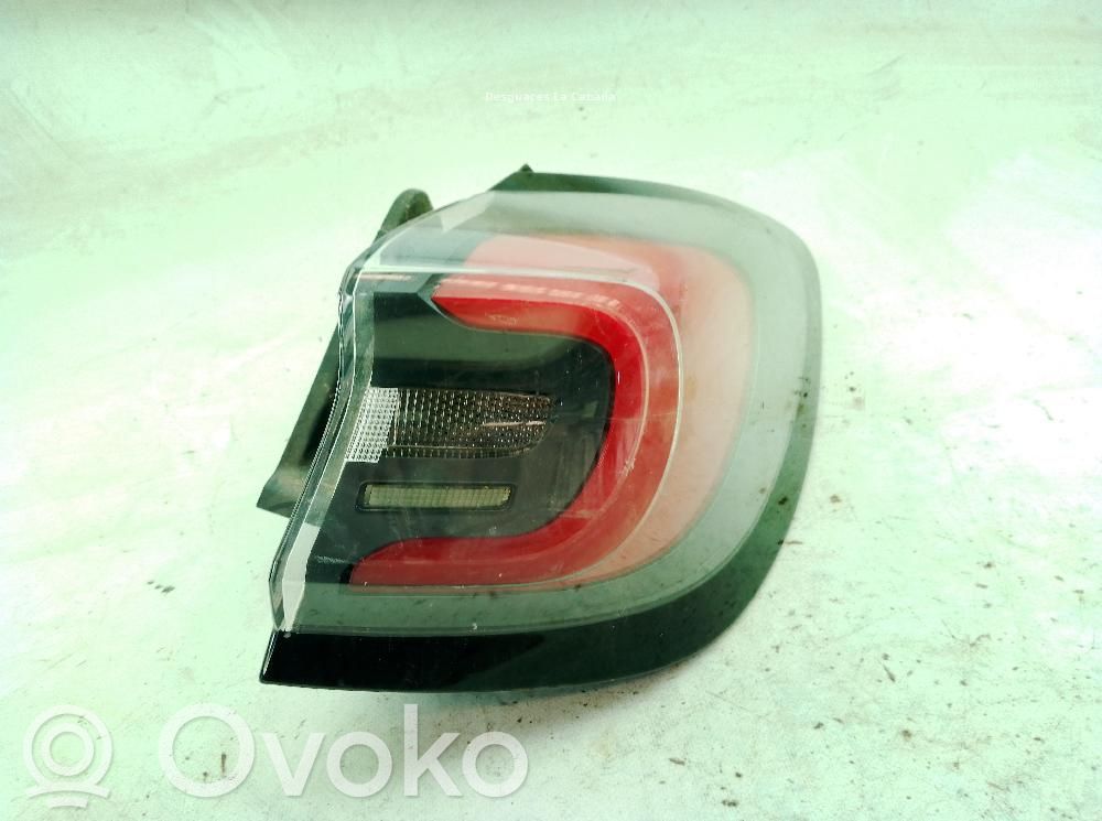 Ford Puma Takavalot 