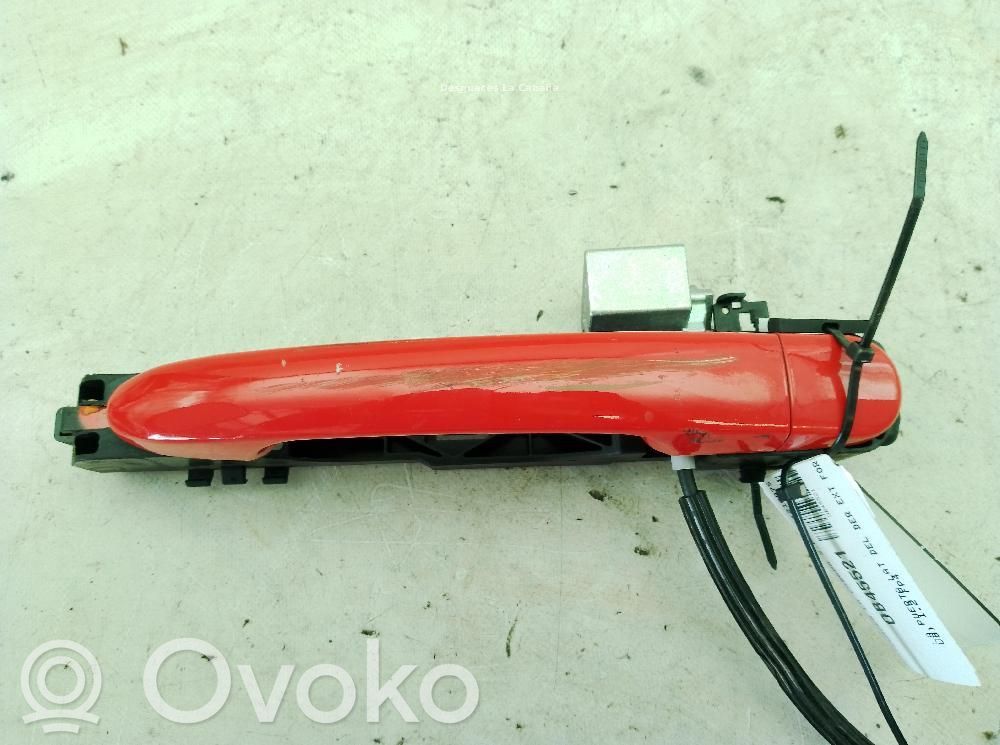 Ford Ka Etuoven ulkokahva 